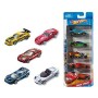 Lot de 5 Voitures Hot Wheels 1806: Plus de 300.000 produits de grandes marques en vente directe à prix usine sur cadeaufou.com. 