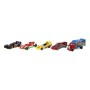 Lot de 5 Voitures Hot Wheels 1806: Plus de 300.000 produits de grandes marques en vente directe à prix usine sur cadeaufou.com. 
