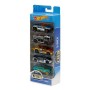 Lot de 5 Voitures Hot Wheels 1806: Plus de 300.000 produits de grandes marques en vente directe à prix usine sur cadeaufou.com. 