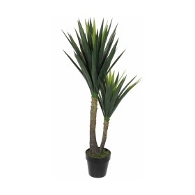 Plante décorative Mica Decorations Yucca (120 x 60 cm): Plus de 300.000 produits de grandes marques en vente directe à prix usin