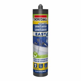 Scellant Soudal Easy 158090 Salles de bains Blanc 290 ml: Plus de 300.000 produits de grandes marques en vente directe à prix us