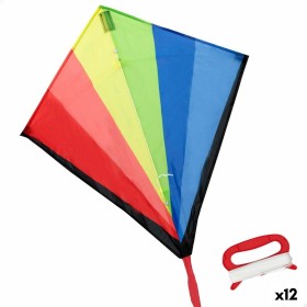 Cerf-volant Eolo Pop-Up Diamond 56 x 59 x 2 cm: Plus de 300.000 produits de grandes marques en vente directe à prix usine sur ca
