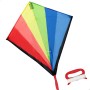 Cerf-volant Eolo Pop-Up Diamond 56 x 59 x 2 cm: Plus de 300.000 produits de grandes marques en vente directe à prix usine sur ca