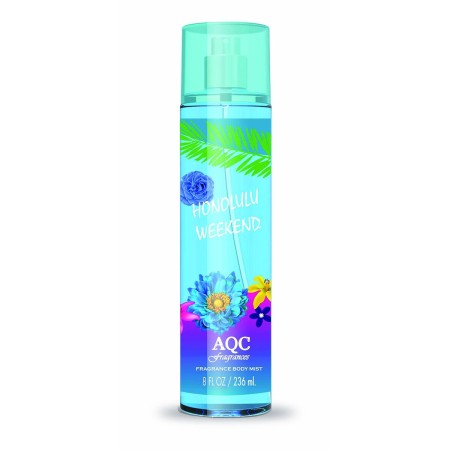 Parfum Femme IDC Institute Honolulu Weekend 236 ml: Plus de 300.000 produits de grandes marques en vente directe à prix usine su