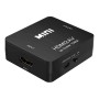 Répéteur de signal HDMI - AV 3 x RCA: Plus de 300.000 produits de grandes marques en vente directe à prix usine sur cadeaufou.co