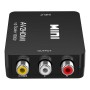 Répéteur de signal HDMI - AV 3 x RCA: Plus de 300.000 produits de grandes marques en vente directe à prix usine sur cadeaufou.co