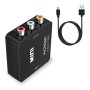 Répéteur de signal HDMI - AV 3 x RCA: Plus de 300.000 produits de grandes marques en vente directe à prix usine sur cadeaufou.co