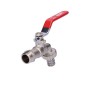 Mitigeur EDM 01630 Métal: Plus de 300.000 produits de grandes marques en vente directe à prix usine sur cadeaufou.com. Label bou