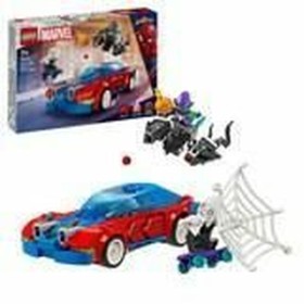 Playset Lego 76279 Marvel Spider-Man Vs. Venomized: Plus de 300.000 produits de grandes marques en vente directe à prix usine su