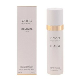 Spray Corps Chanel Coco Mademoiselle EDP: Plus de 300.000 produits de grandes marques en vente directe à prix usine sur cadeaufo