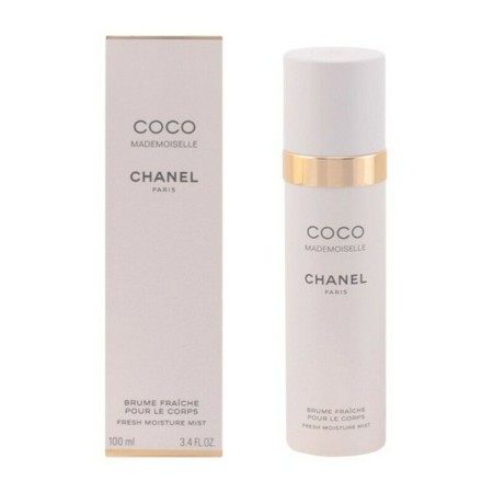 Spray Corps Chanel Coco Mademoiselle EDP: Plus de 300.000 produits de grandes marques en vente directe à prix usine sur cadeaufo