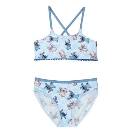 Bas de Bikini Pour Filles Stitch Bleu: Plus de 300.000 produits de grandes marques en vente directe à prix usine sur cadeaufou.c