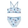 Bas de Bikini Pour Filles Stitch Bleu: Plus de 300.000 produits de grandes marques en vente directe à prix usine sur cadeaufou.c