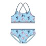 Bas de Bikini Pour Filles Stitch Bleu: Plus de 300.000 produits de grandes marques en vente directe à prix usine sur cadeaufou.c