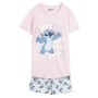 Pyjama D'Été Stitch Rose: Plus de 300.000 produits de grandes marques en vente directe à prix usine sur cadeaufou.com. Label bou