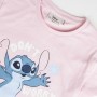 Pyjama D'Été Stitch Rose: Plus de 300.000 produits de grandes marques en vente directe à prix usine sur cadeaufou.com. Label bou