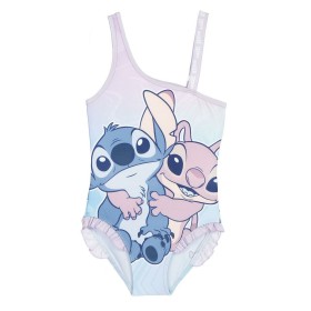 Maillot de Bain Fille Stitch Multicouleur: Plus de 300.000 produits de grandes marques en vente directe à prix usine sur cadeauf