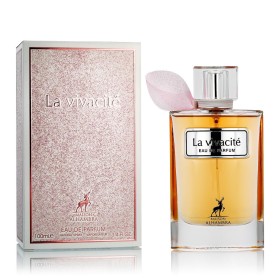 Parfum Femme Maison Alhambra La vivacité EDP 100 ml: Plus de 300.000 produits de grandes marques en vente directe à prix usine s