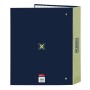 Reliure à anneaux Munich North Blue marine A4 27 x 33 x 6 cm: Plus de 300.000 produits de grandes marques en vente directe à pri