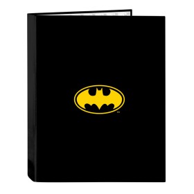 Reliure à anneaux Batman Game over Noir A4 26.5 x 33 x 4 cm: Plus de 300.000 produits de grandes marques en vente directe à prix