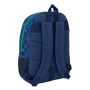 Cartable Benetton Damero Blue marine 30 x 46 x 14 cm: Plus de 300.000 produits de grandes marques en vente directe à prix usine 