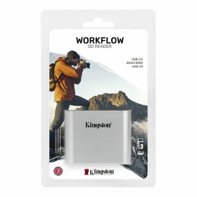 Lecteur de Cartes Kingston WFS-SD : Plus de 300.000 produits de grandes marques en vente directe à prix usine sur c