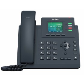 Téléphone IP Yealink YEA_B_T33G Noir: Plus de 300.000 produits de grandes marques en vente directe à prix usine sur cadeaufou.co