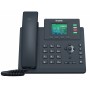 Téléphone IP Yealink YEA_B_T33G Noir: Plus de 300.000 produits de grandes marques en vente directe à prix usine sur cadeaufou.co