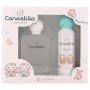 Set de Parfum Enfant Luxana 17466 EDT 100 ml 2 Pièces: Plus de 300.000 produits de grandes marques en vente directe à prix usine