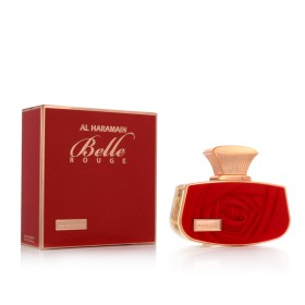 Parfum Femme Al Haramain EDP Belle Rouge 75 ml: Plus de 300.000 produits de grandes marques en vente directe à prix usine sur ca
