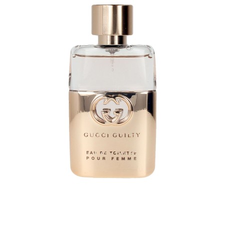 Parfum Femme Gucci Guilty EDT 30 ml: Plus de 300.000 produits de grandes marques en vente directe à prix usine sur cadeaufou.com