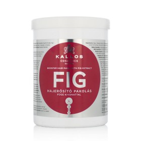 Masque nourrissant pour cheveux Kallos Cosmetics Fig 1 L: Plus de 300.000 produits de grandes marques en vente directe à prix us