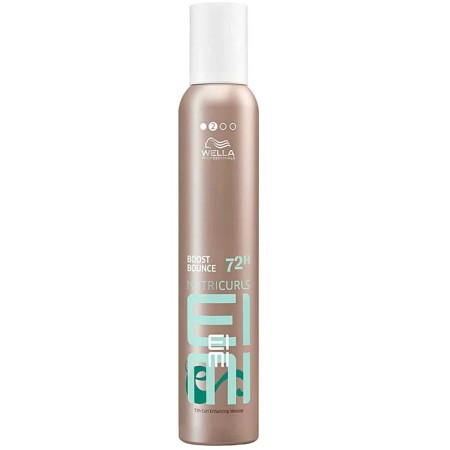 Mousse pour boucles Wella EIMI Nutricurls 300 ml: Plus de 300.000 produits de grandes marques en vente directe à prix usine sur 