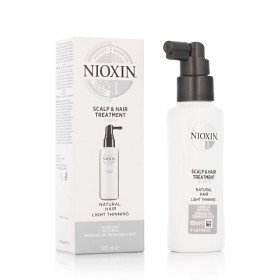 Soin antichute de cheveux Nioxin System 1 Step 3 100 ml: Plus de 300.000 produits de grandes marques en vente directe à prix usi