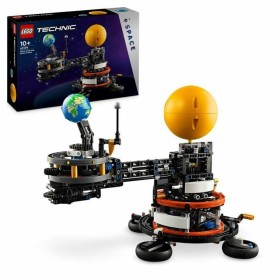 Set de construction Lego Technic 42179 Planet Earth and Moon in Orbit Multicouleur: Plus de 300.000 produits de grandes marques 