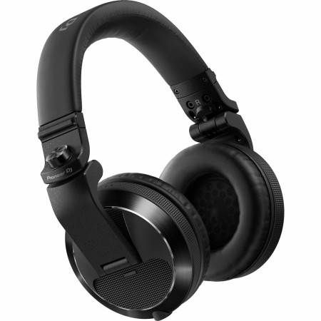 Casque audio Pioneer HDJ-X7 Noir: Plus de 300.000 produits de grandes marques en vente directe à prix usine sur cadeaufou.com. L