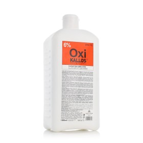 Décolorant Kallos Cosmetics Oxi 6% 20 vol 1 L: Plus de 300.000 produits de grandes marques en vente directe à prix usine sur cad