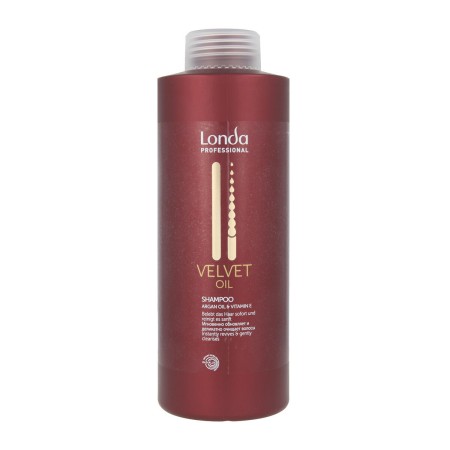 Shampooing lissant Londa Professional Velvet Oil 1 L: Plus de 300.000 produits de grandes marques en vente directe à prix usine 