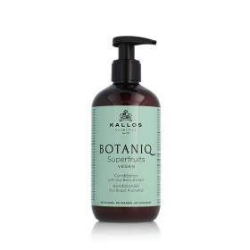 Après-shampooing Kallos Cosmetics Botaniq Superfruits Végane 300 ml: Plus de 300.000 produits de grandes marques en vente direct