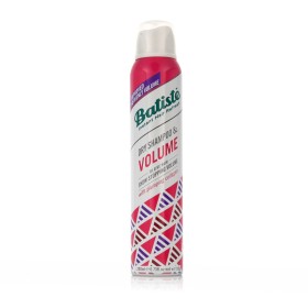 Shampooing sec Batiste 200 ml: Plus de 300.000 produits de grandes marques en vente directe à prix usine sur cadeaufou.com. Labe