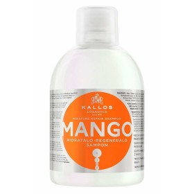 Shampooing hydratant Kallos Cosmetics Mango 1 L: Plus de 300.000 produits de grandes marques en vente directe à prix usine sur c