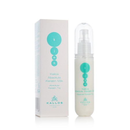 Sérum pour cheveux Kallos Cosmetics Absolute Keratin Milk Nutrition 50 ml: Plus de 300.000 produits de grandes marques en vente 