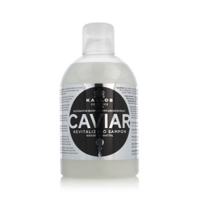 Shampooing réparateur Kallos Cosmetics Caviar 1 L: Plus de 300.000 produits de grandes marques en vente directe à prix usine sur