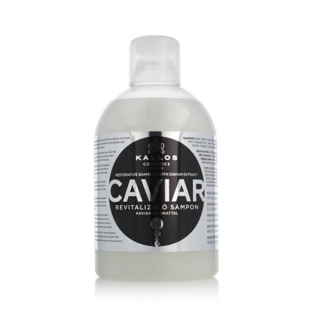 Shampooing réparateur Kallos Cosmetics Caviar 1 L: Plus de 300.000 produits de grandes marques en vente directe à prix usine sur