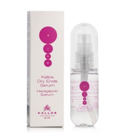 Sérum réparateur pour pointes fourchues Kallos Cosmetics KJMN 30 ml: Plus de 300.000 produits de grandes marques en vente direct