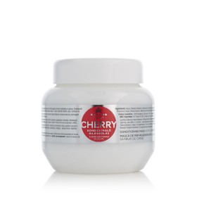 Masque nourrissant pour cheveux Kallos Cosmetics Cherry 275 ml: Plus de 300.000 produits de grandes marques en vente directe à p