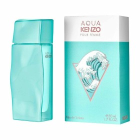 Parfum Femme Kenzo Aqua Kenzo pour Femme EDT 50 ml: Plus de 300.000 produits de grandes marques en vente directe à prix usine su