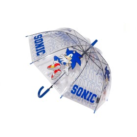 Parapluie Sonic City Bleu Ø 76 cm: Plus de 300.000 produits de grandes marques en vente directe à prix usine sur cadeaufou.com. 