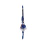 Parapluie Sonic City Bleu Ø 76 cm: Plus de 300.000 produits de grandes marques en vente directe à prix usine sur cadeaufou.com. 