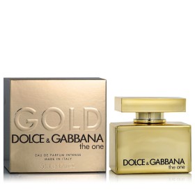 Parfum Femme Dolce & Gabbana The One Gold EDP 50 ml: Plus de 300.000 produits de grandes marques en vente directe à prix usine s